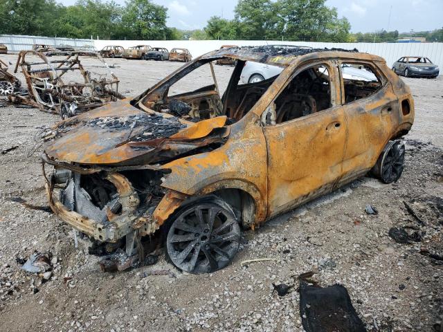 Изображение 1 2021 BUICK ENCORE GX SELECT 2021 с VIN KL4MMDSL6MB066271