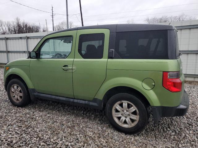 Image 2 of 2007 HONDA ELEMENT EX 2007 with VIN 5J6YH28727L005504