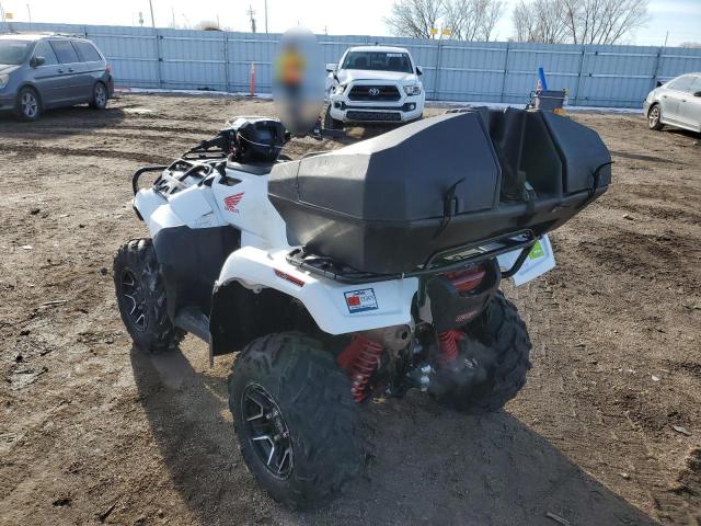 Изображение 3 2016 HONDA TRX500 FA 2016 с VIN 1HFTE468XG4101025