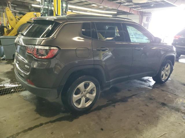Obraz 3 z 2019 JEEP COMPASS LATITUDE 2019 z VIN 3C4NJDBB0KT807410