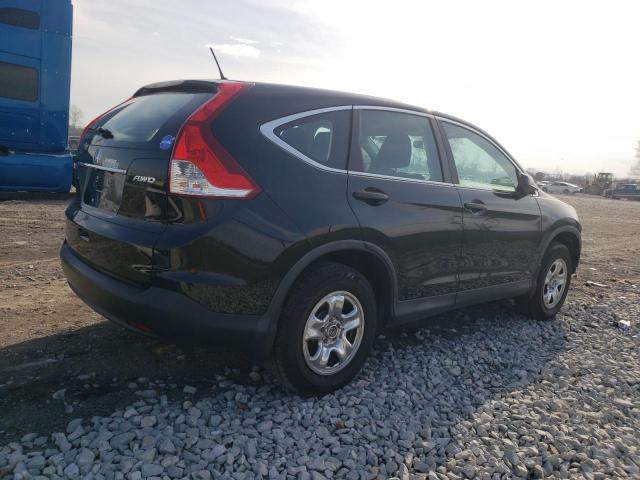 Image 3 of 2014 HONDA CR-V LX 2014 with VIN 2HKRM4H35EH616207