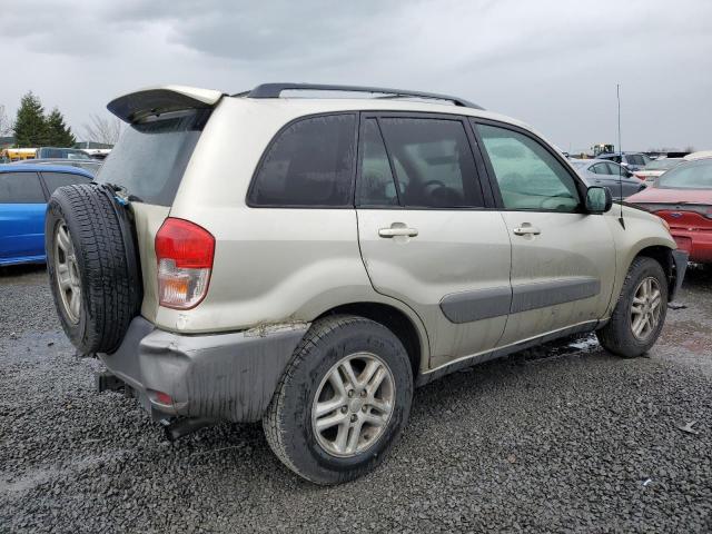Obraz 3 z 2001 TOYOTA RAV4  2001 z VIN JTEGH20V510015038