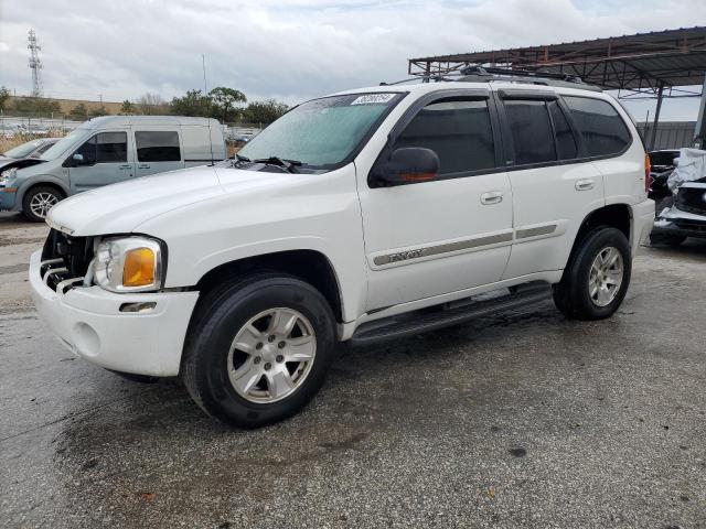 Изображение 2003 GMC Envoy 2003