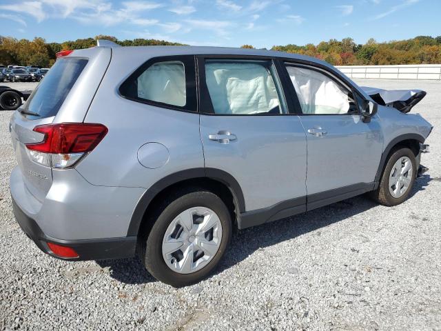 Image 3 of 2020 SUBARU FORESTER  2020 with VIN JF2SKAAC9LH513515