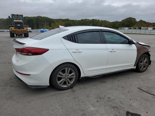 Image 3 of 2018 HYUNDAI ELANTRA SEL 2018 with VIN 5NPD84LF0JH390054