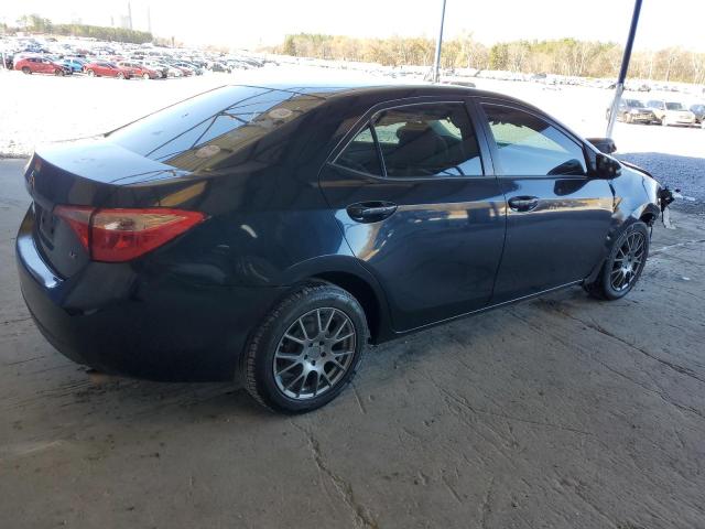 Image 3 of 2017 TOYOTA COROLLA L 2017 with VIN 5YFBURHE1HP723164