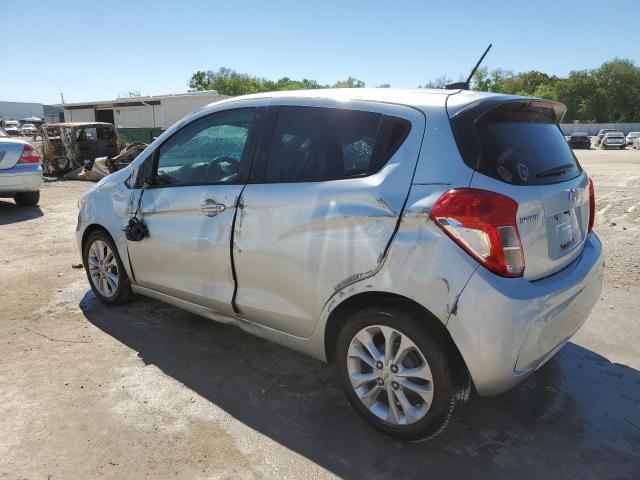 Obraz 2 z 2020 CHEVROLET SPARK 1LT 2020 z VIN KL8CD6SA0LC412599