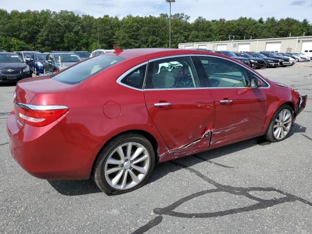 Obraz 3 z 2014 BUICK VERANO CONVENIENCE 2014 z VIN 1G4PR5SK5E4128276