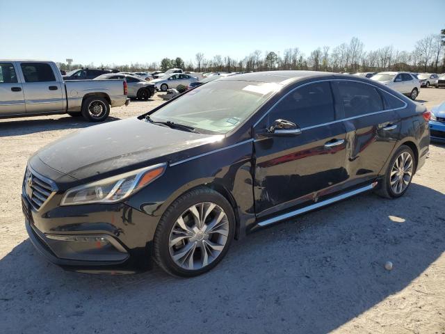 Obraz 1 z 2015 HYUNDAI SONATA SPORT 2015 z VIN 5NPE34ABXFH197503