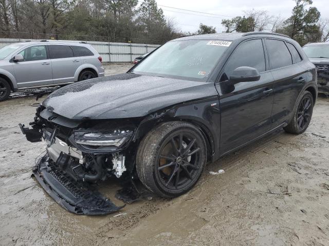 2023 AUDI Q5 E PRESTIGE 55 2023 image