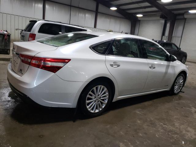 Изображение 3 2014 TOYOTA AVALON HYBRID 2014 с VIN 4T1BD1EB2EU027113
