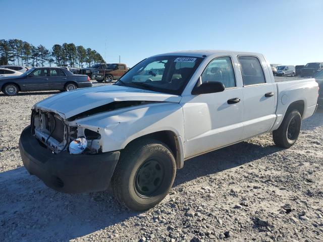 Obraz 1 z 2007 DODGE DAKOTA QUAD 2007 z VIN 1D7HE28K97S253649