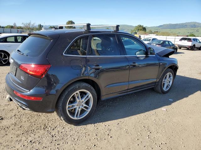 Image 3 of 2017 AUDI Q5 PREMIUM PLUS S-LINE 2017 with VIN WA1D7AFP3HA061978