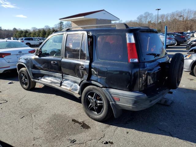 Obraz 2 z 2001 HONDA CR-V EX 2001 z VIN JHLRD18691S025241