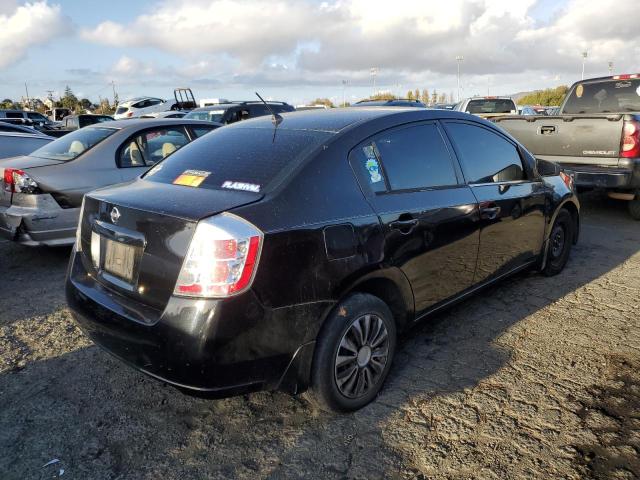 Изображение 3 2008 NISSAN SENTRA 2.0 2008 с VIN 3N1AB61E08L676784