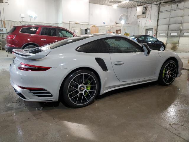 Изображение 3 2018 PORSCHE 911 TURBO 2018 с VIN WP0AD2A95JS156607