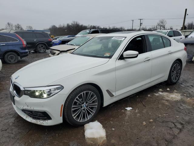 Obraz 2017 BMW 530 XI 2017