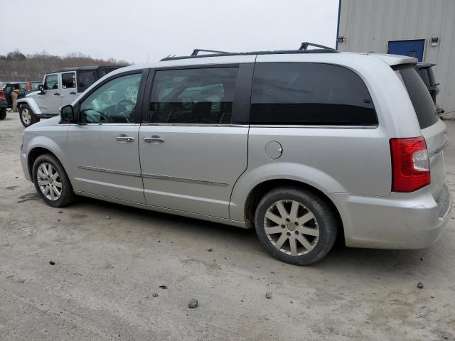Obraz 2 z 2012 CHRYSLER TOWN & COUNTRY TOURING L 2012 z VIN 2C4RC1CG4CR135621