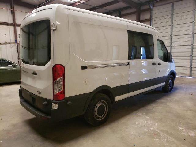 Изображение 3 2017 FORD TRANSIT T-350 2017 с VIN 1FTBW2CM5HKB39722
