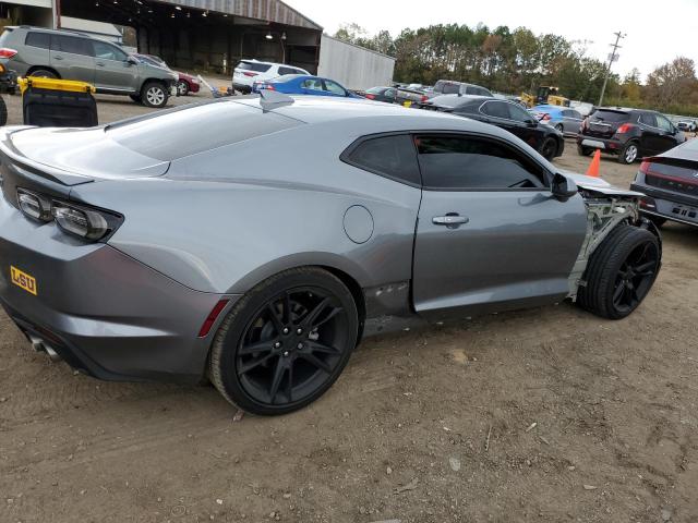 Image 3 of 2020 CHEVROLET CAMARO LS 2020 with VIN 1G1FB1RS2L0139087