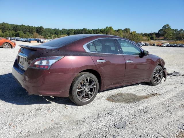 Image 3 of 2014 NISSAN MAXIMA S 2014 with VIN 1N4AA5AP4EC482090