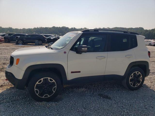 Obraz 2017 JEEP RENEGADE TRAILHAWK 2017