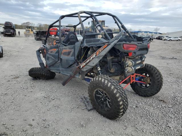 Image 3 of 2014 POLARIS RZR 4 1000 XP 2014 with VIN 4XA6T1EA2EB200924