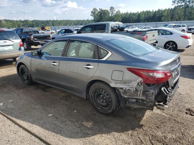 Image 2 of 2018 NISSAN ALTIMA 2.5 2018 with VIN 1N4AL3AP9JC117493