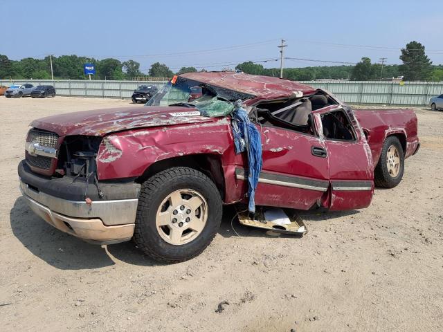Изображение 2005 CHEVROLET SILVERADO C1500 2005