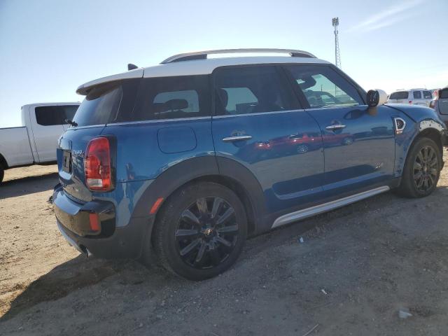 Obraz 3 z 2019 MINI COOPER S COUNTRYMAN ALL4 2019 z VIN WMZYT5C5XK3G91265