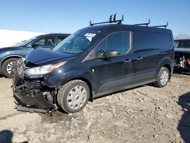 Image 1 of 2019 FORD TRANSIT XL 2019 with VIN NM0LS7E26K1402285