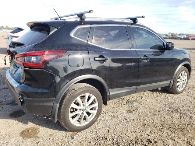 Image 3 of 2020 NISSAN ROGUE SPORT S 2020 with VIN JN1BJ1CV5LW261065