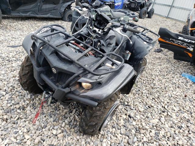 Image 2 of 2022 YAMAHA YFM700  2022 with VIN 5Y4AMH7E2NA100621