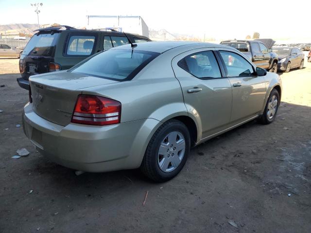 Изображение 3 2010 DODGE AVENGER SXT 2010 с VIN 1B3CC4FB2AN168622