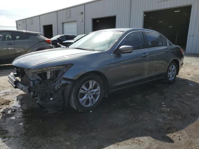 Image 1 of 2012 HONDA ACCORD LXP 2012 with VIN 1HGCP2F45CA042453