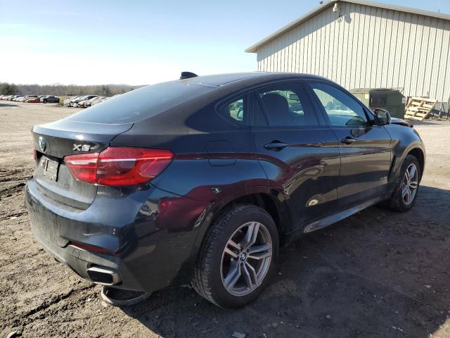 Изображение 3 2018 BMW X6 XDRIVE35I 2018 с VIN 5UXKU2C56J0Z61945