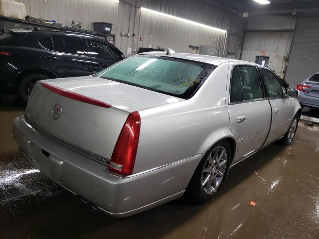 Image 3 of 2011 CADILLAC DTS LUXURY COLLECTION 2011 with VIN 1G6KD5E66BU114123