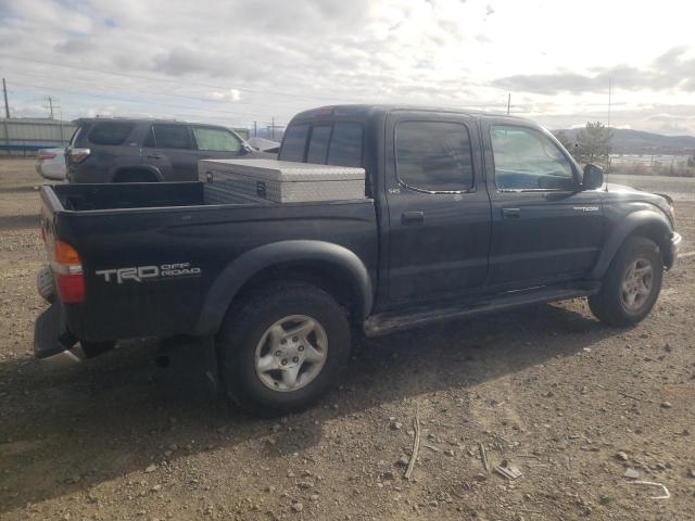 Изображение 3 2003 TOYOTA TACOMA DOUBLE CAB 2003 с VIN 5TEHN72N23Z248812