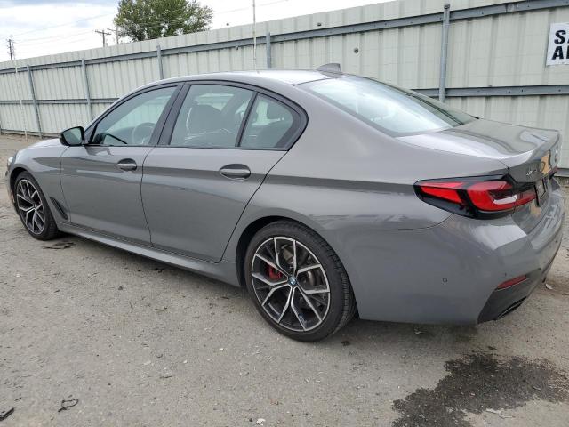 Изображение 2 2022 BMW 540 XI 2022 с VIN WBA73BJ03NCJ83364