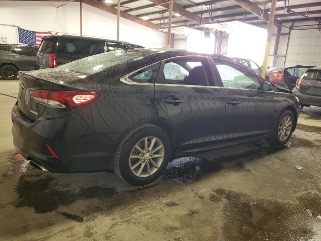 Obraz 3 z 2019 HYUNDAI SONATA SE 2019 z VIN 5NPE24AF3KH801361