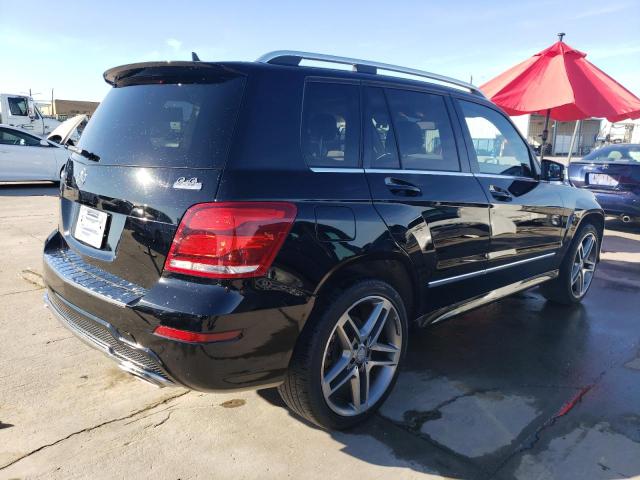 Obraz 3 z 2015 MERCEDES-BENZ GLK 350 2015 z VIN WDCGG5HB0FG376656