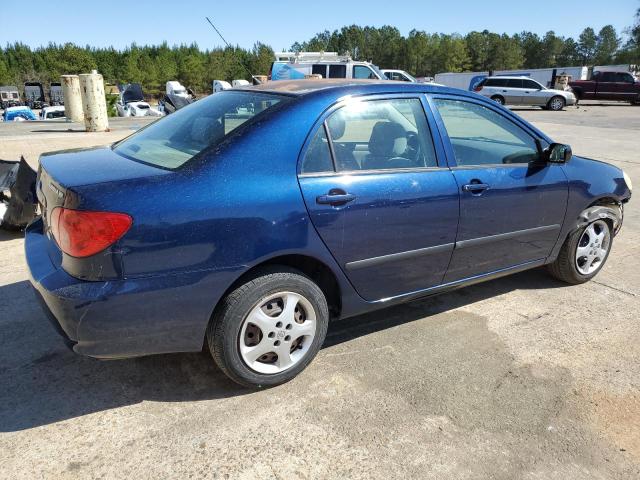 Obraz 3 z 2006 TOYOTA COROLLA CE 2006 z VIN 1NXBR32E56Z724384