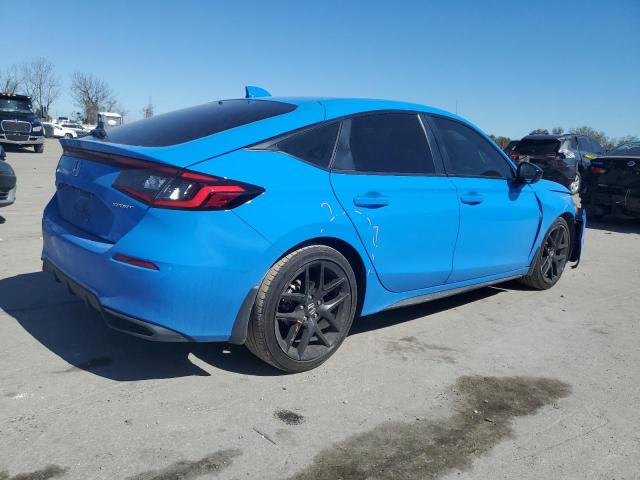 Изображение 3 2022 HONDA CIVIC SPORT 2022 с VIN 19XFL2H89NE010628