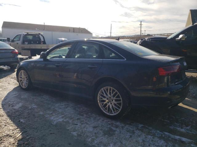 Obraz 2 z 2016 AUDI A6 PREMIUM PLUS 2016 z VIN WAUFGAFC5GN005895