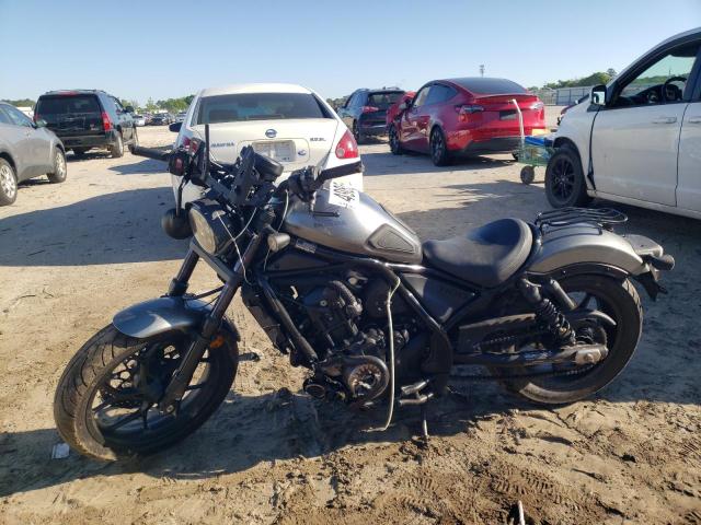 Obraz 3 z 2023 HONDA CMX1100 D 2023 z VIN JH2SC8312PK201035