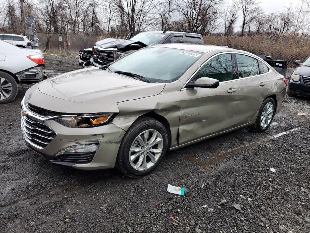 Image 1 of 2023 CHEVROLET MALIBU LT 2023 with VIN 1G1ZD5ST4PF181670