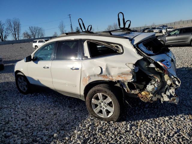 Obraz 2 z 2011 CHEVROLET TRAVERSE LT 2011 z VIN 1GNKVGED9BJ398781