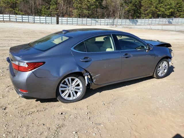 Изображение 3 2015 LEXUS ES 350 2015 с VIN JTHBK1GG8F2198415