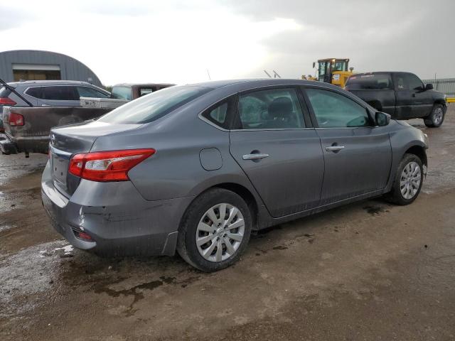Image 3 of 2018 NISSAN SENTRA S 2018 with VIN 3N1AB7AP8JY289030