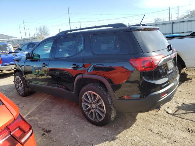 Obraz 2 z 2017 GMC ACADIA ALL TERRAIN 2017 z VIN 1GKKNVLS9HZ194804